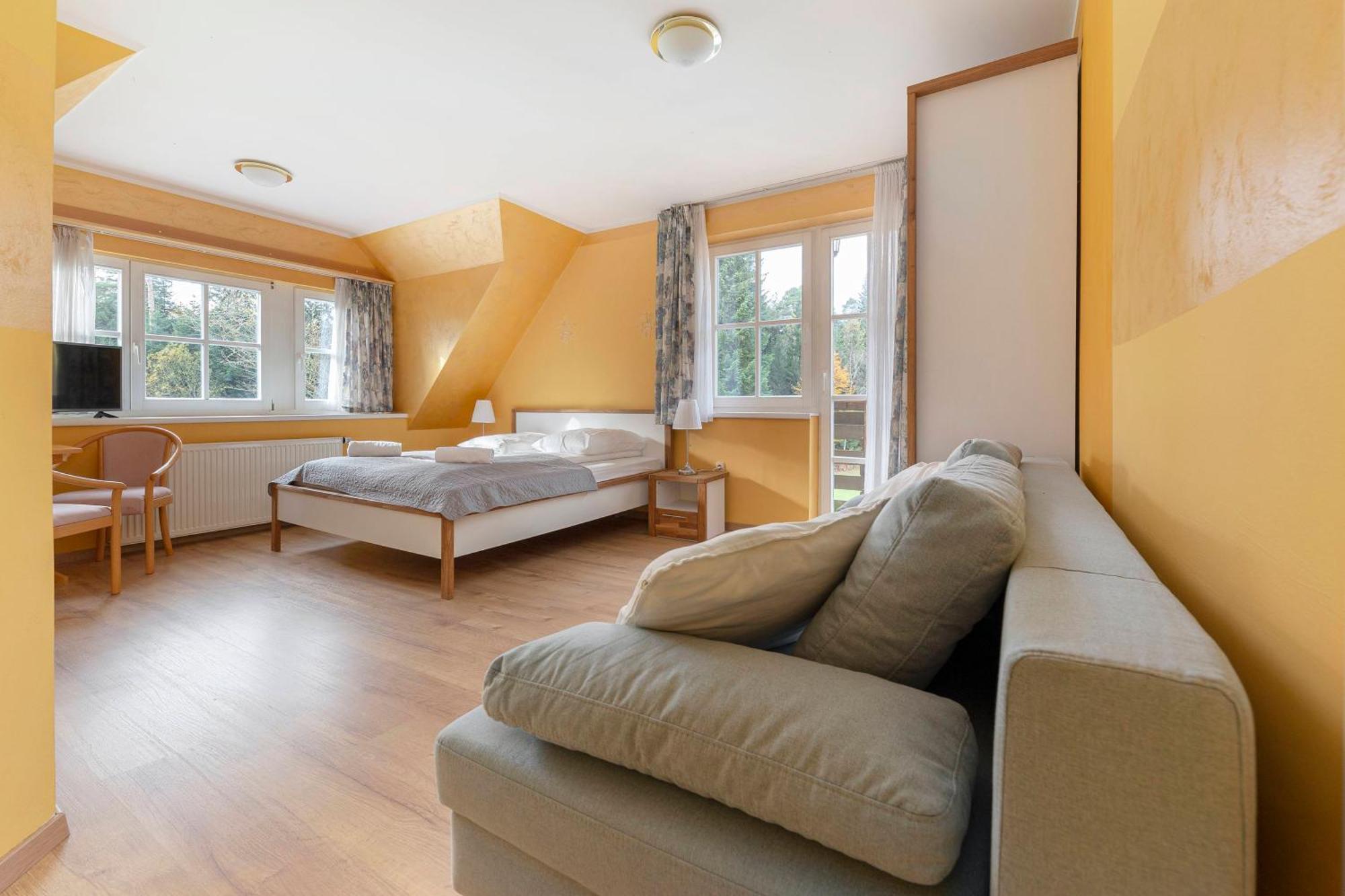 Hotel Burger Venise Recica ob Savinji Buitenkant foto