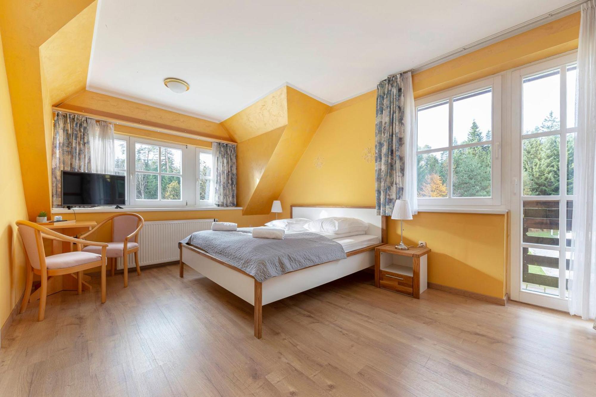Hotel Burger Venise Recica ob Savinji Buitenkant foto