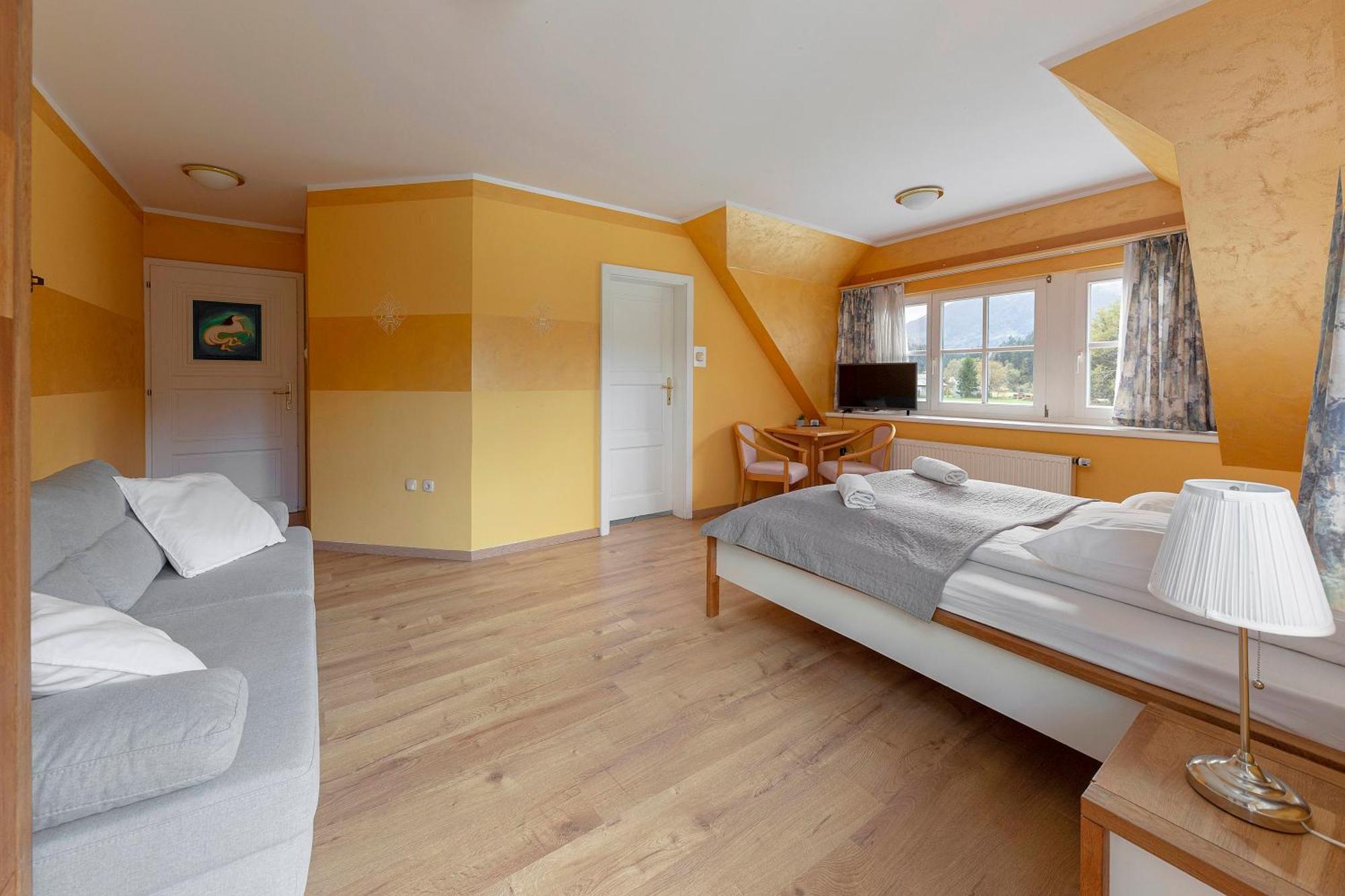 Hotel Burger Venise Recica ob Savinji Buitenkant foto