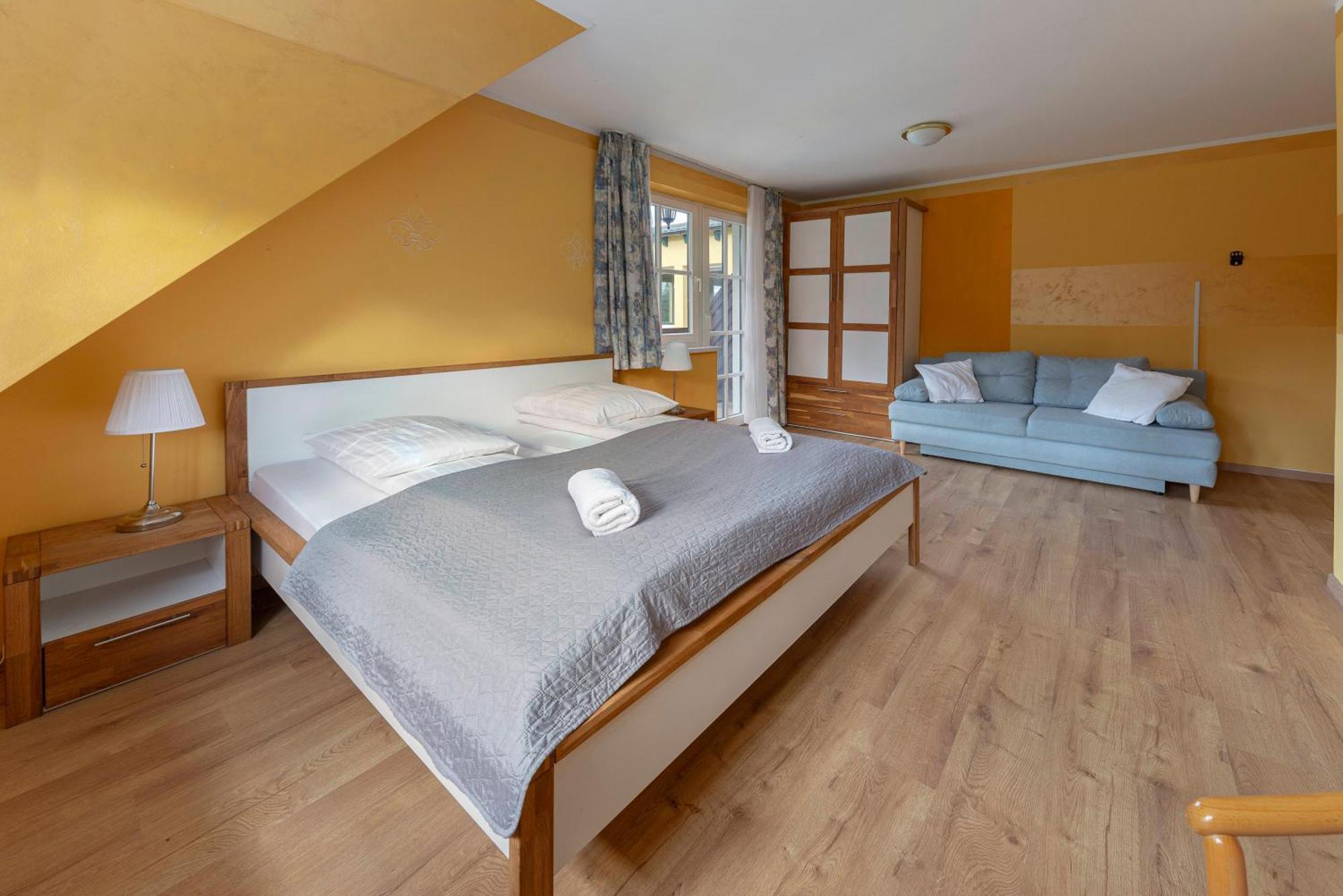 Hotel Burger Venise Recica ob Savinji Buitenkant foto