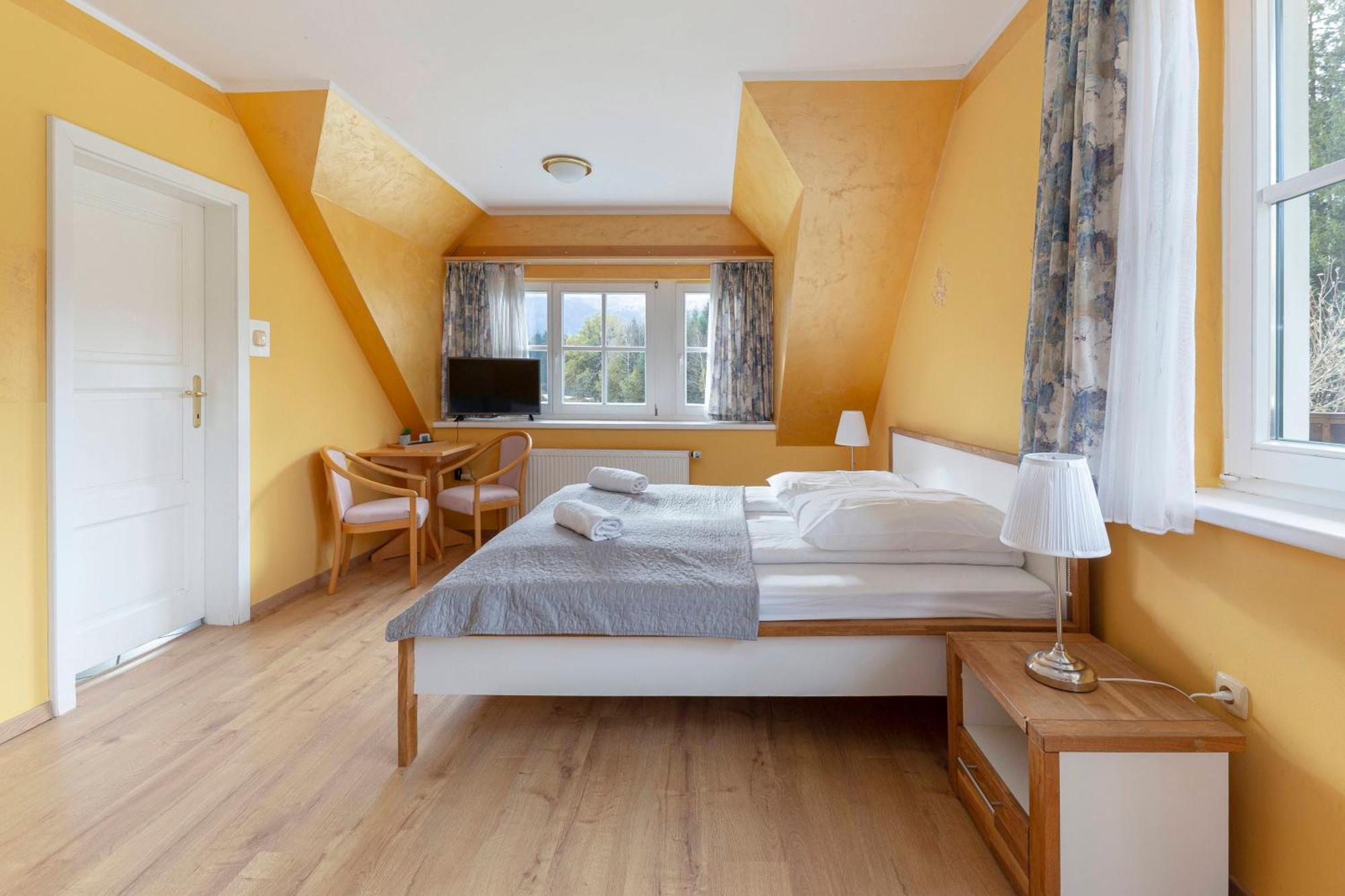 Hotel Burger Venise Recica ob Savinji Buitenkant foto