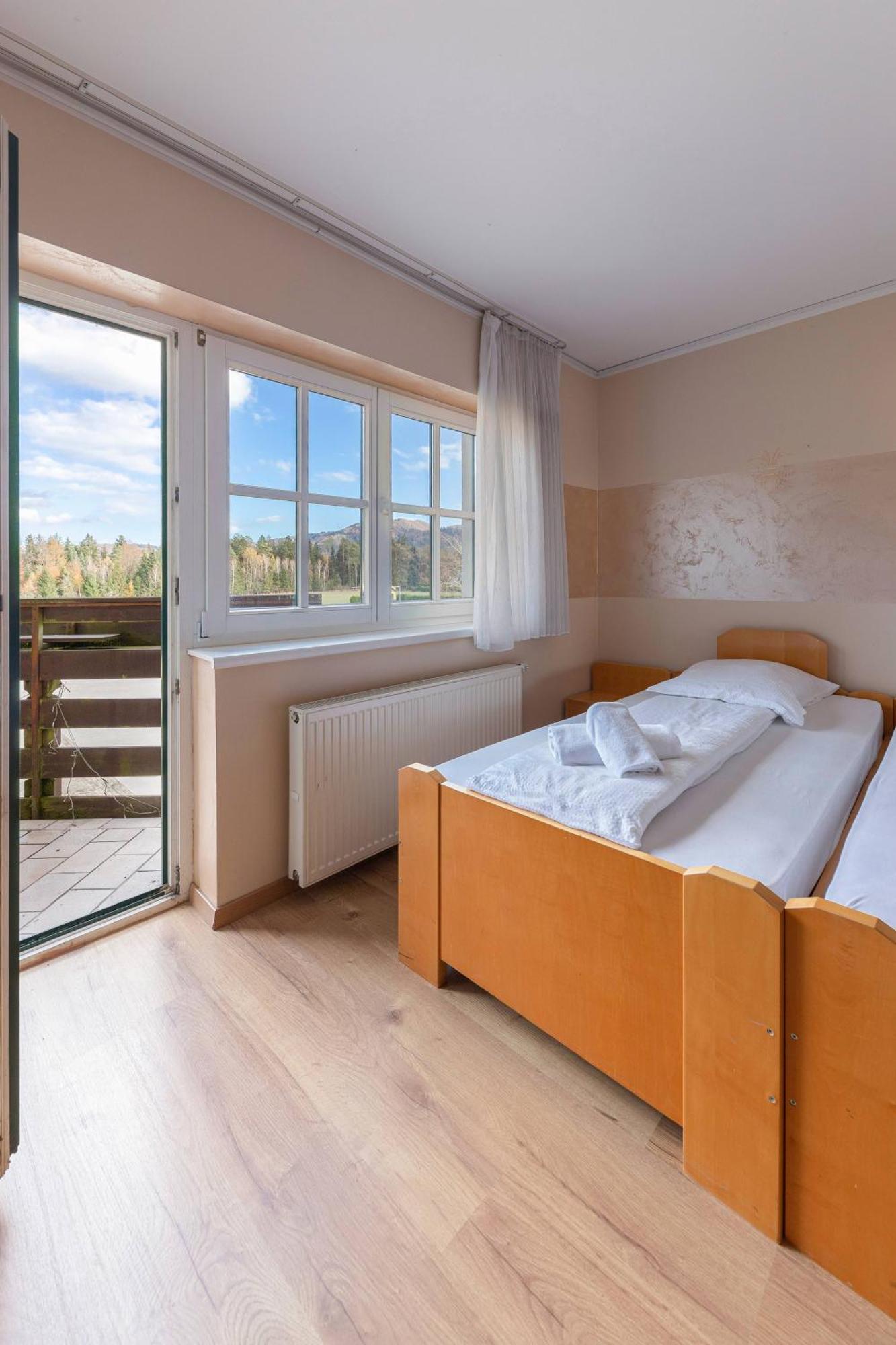 Hotel Burger Venise Recica ob Savinji Buitenkant foto