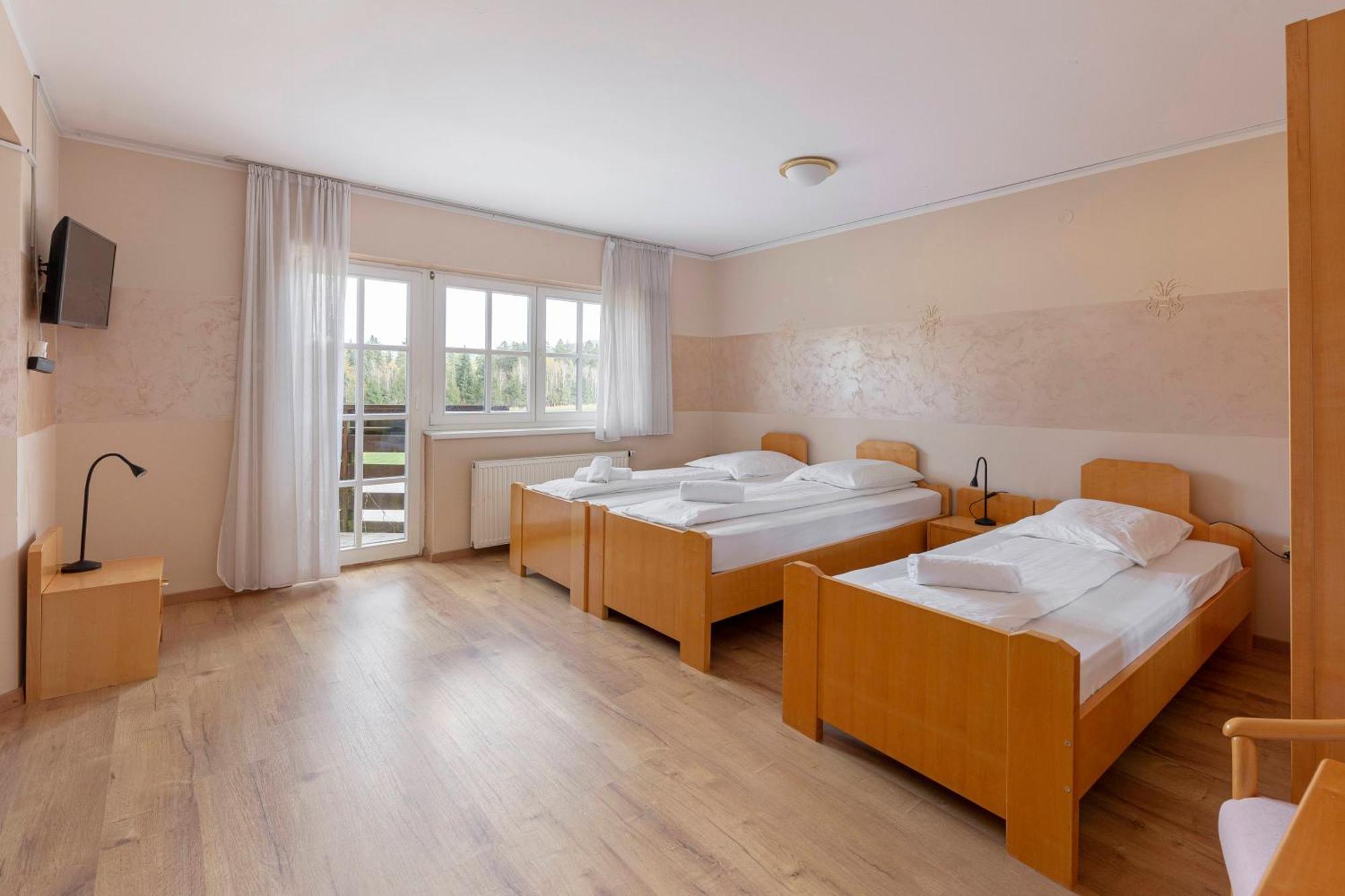 Hotel Burger Venise Recica ob Savinji Buitenkant foto