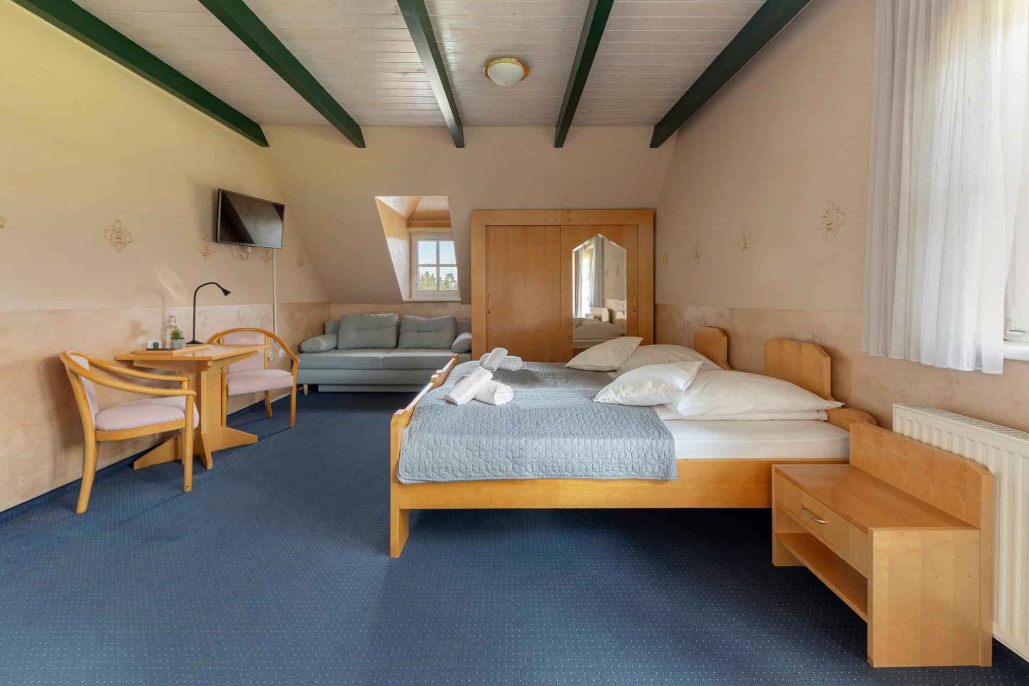 Hotel Burger Venise Recica ob Savinji Buitenkant foto
