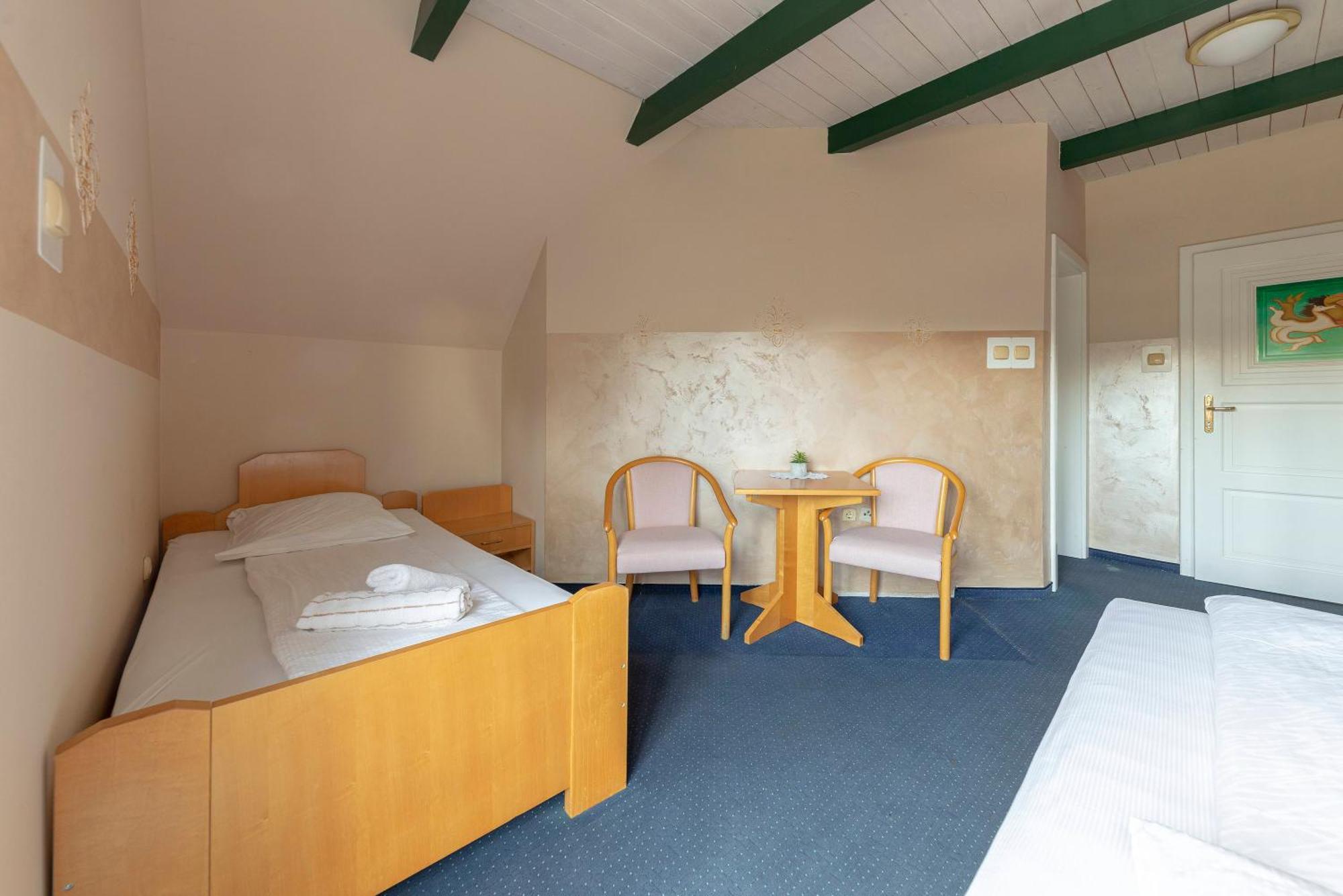 Hotel Burger Venise Recica ob Savinji Buitenkant foto