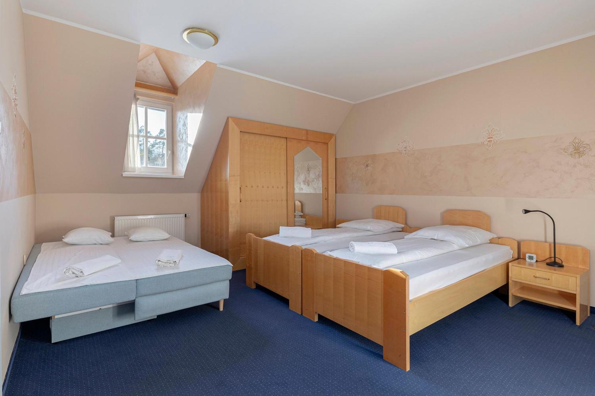 Hotel Burger Venise Recica ob Savinji Buitenkant foto
