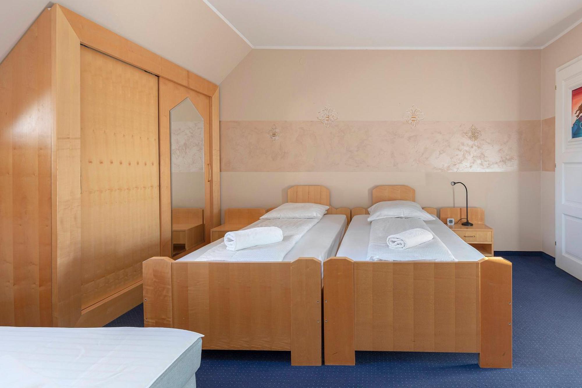 Hotel Burger Venise Recica ob Savinji Buitenkant foto