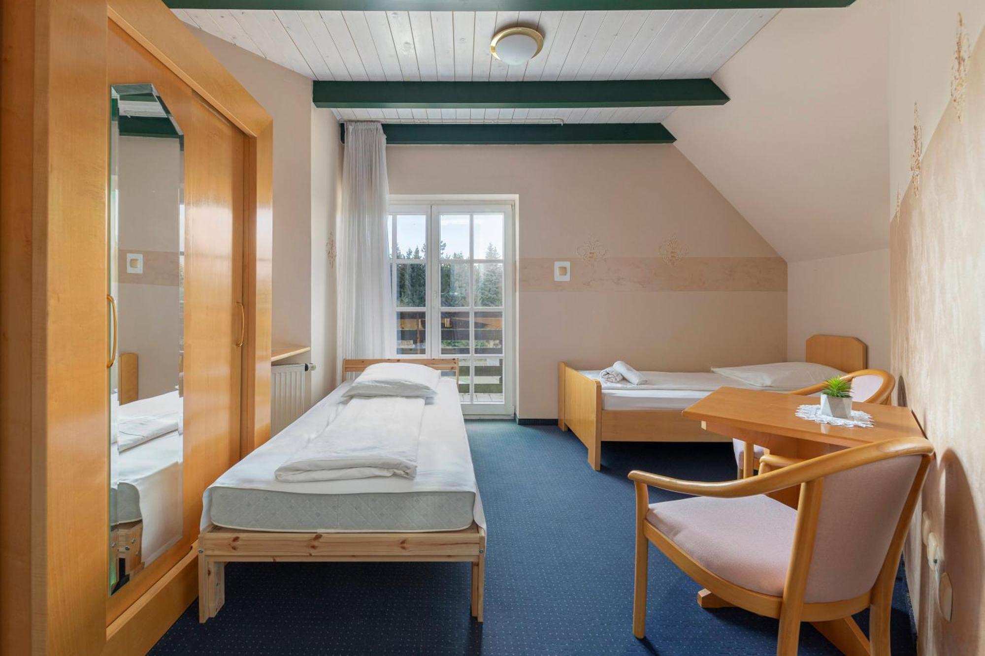 Hotel Burger Venise Recica ob Savinji Buitenkant foto