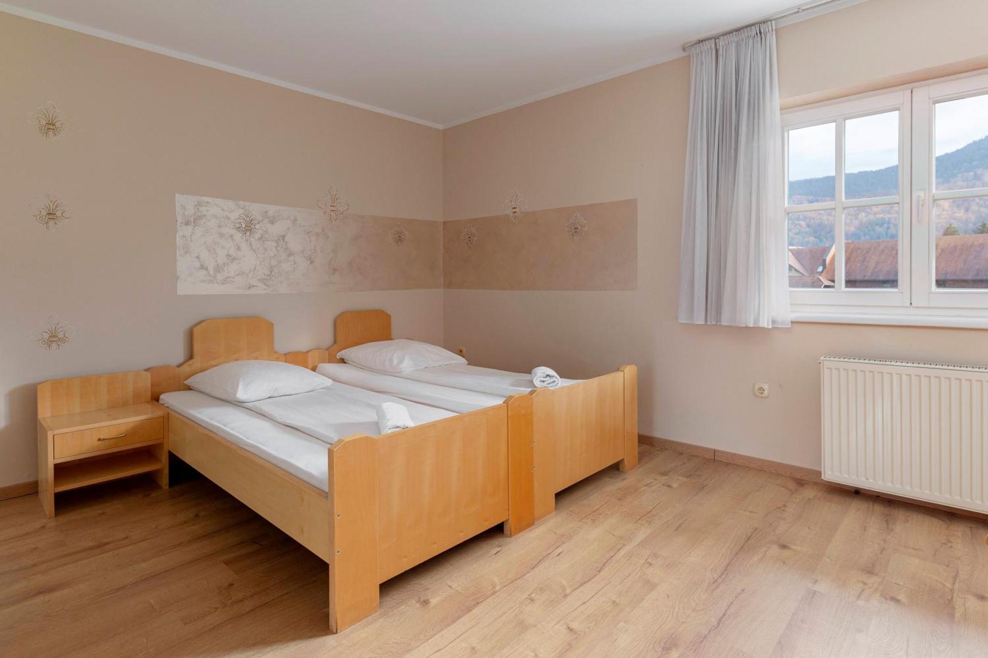 Hotel Burger Venise Recica ob Savinji Buitenkant foto
