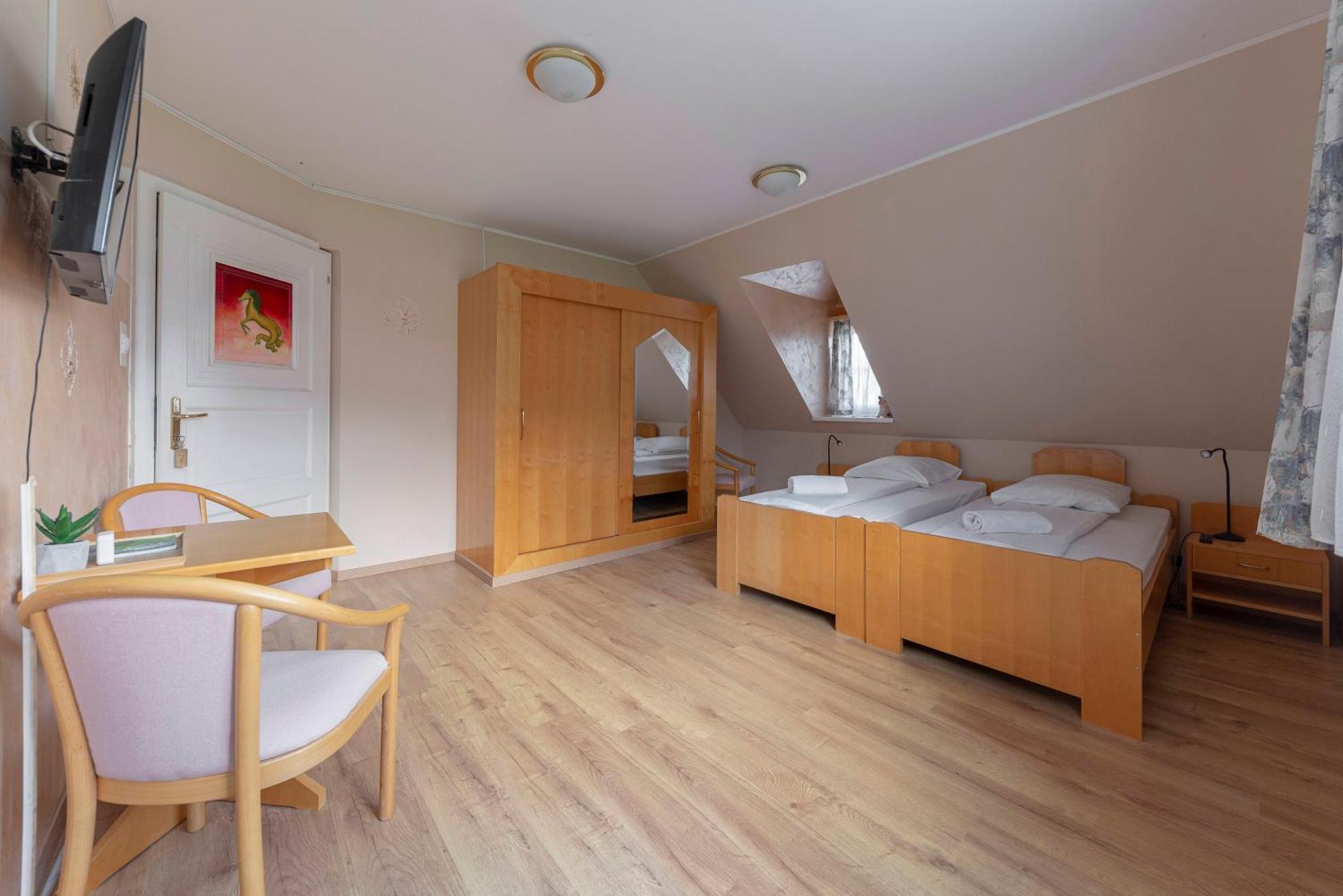 Hotel Burger Venise Recica ob Savinji Buitenkant foto