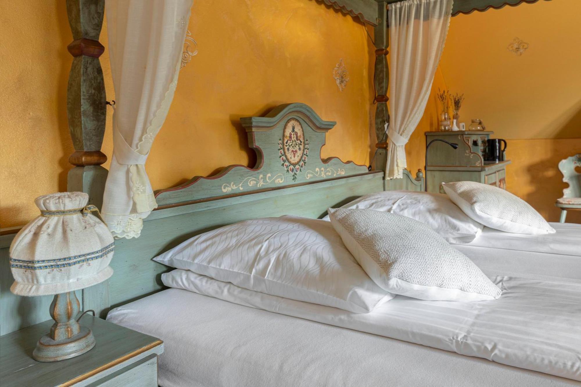 Hotel Burger Venise Recica ob Savinji Buitenkant foto
